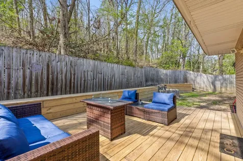3735 Thrushwood Drive Chattanooga TN 37415