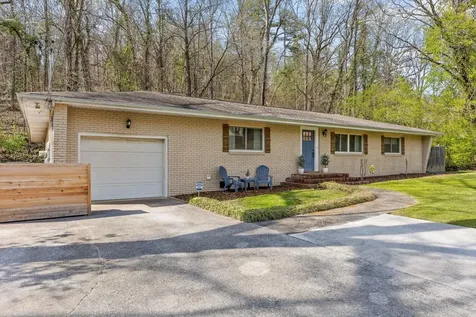 3735 Thrushwood Drive Chattanooga TN 37415