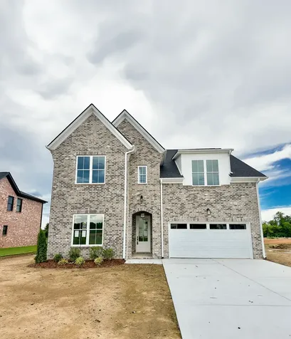 5520 Sinclair Street Murfreesboro TN 37127