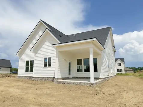 5520 Sinclair Street Murfreesboro TN 37127