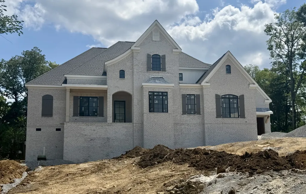 9906 Amarosa Court Brentwood TN 37027