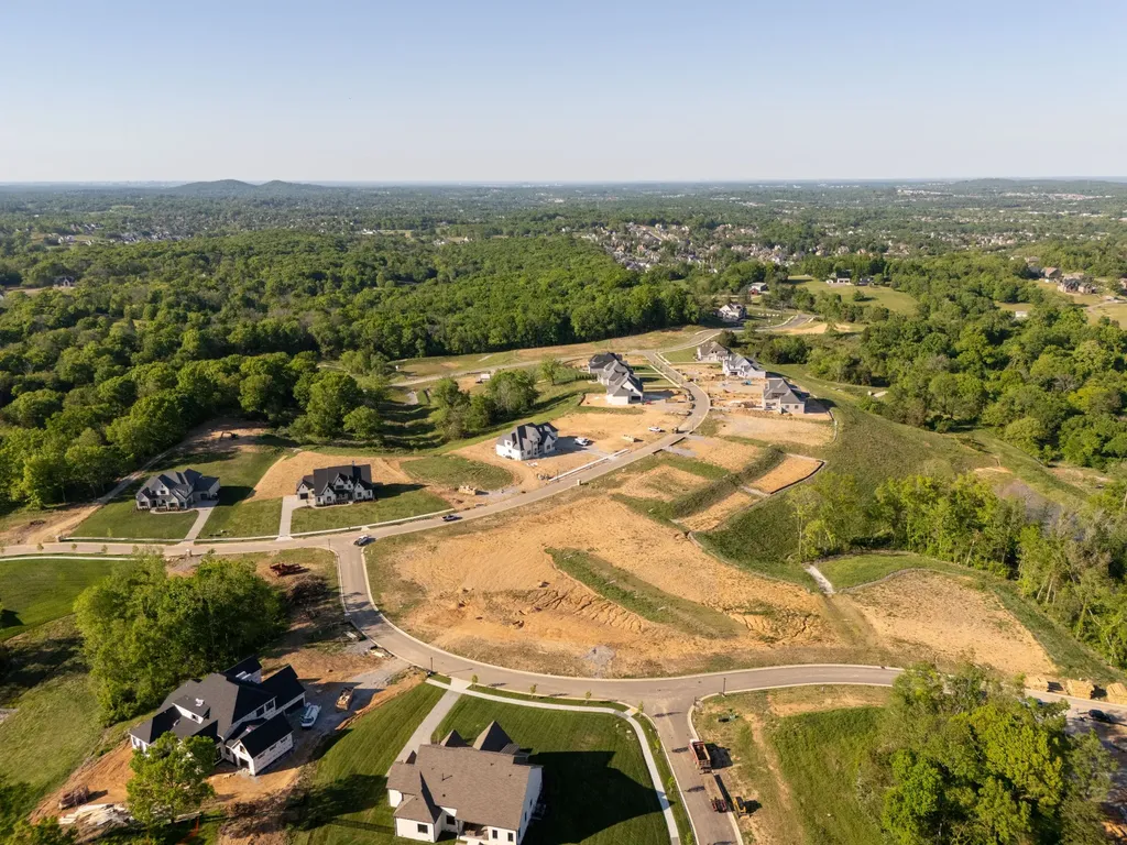 9906 Amarosa Court Brentwood TN 37027