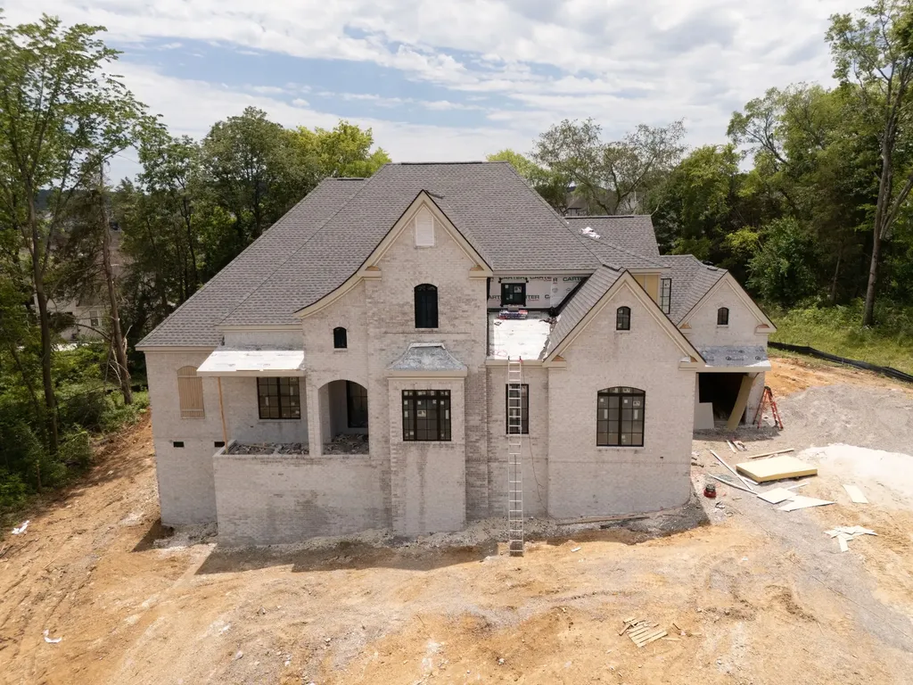 9906 Amarosa Court Brentwood TN 37027