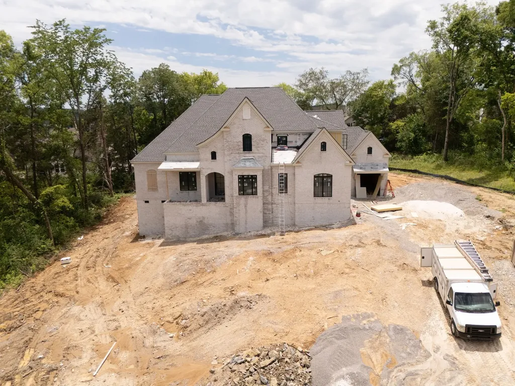9906 Amarosa Court Brentwood TN 37027