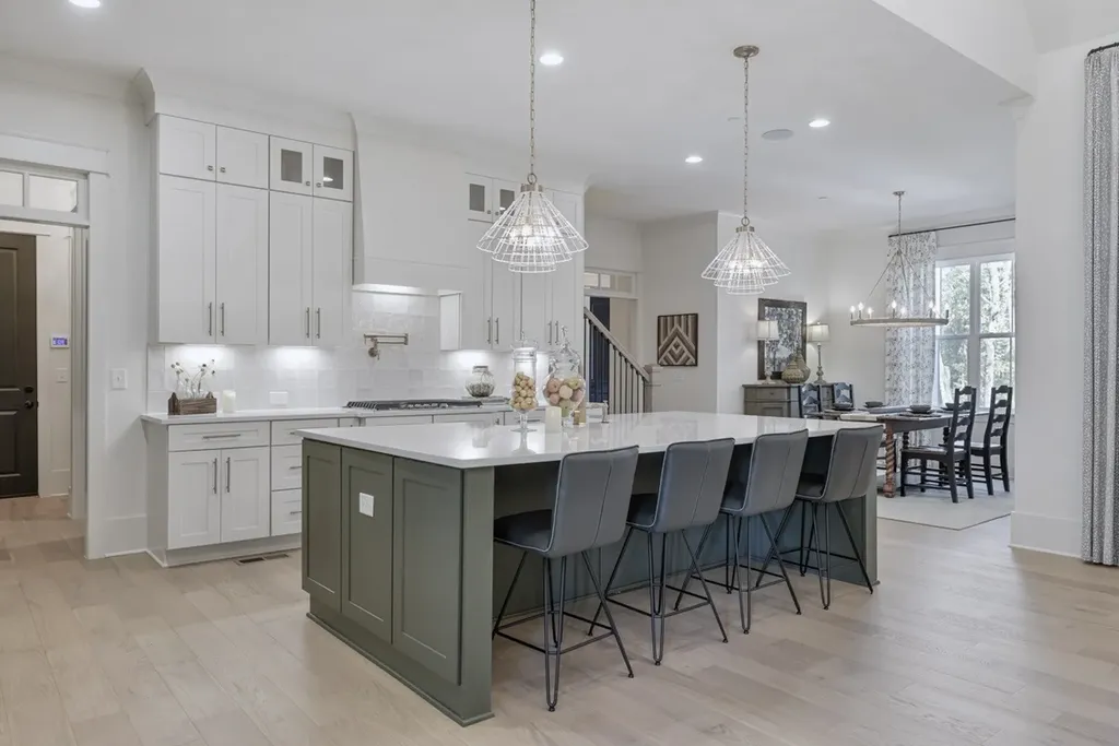 9906 Amarosa Court Brentwood TN 37027