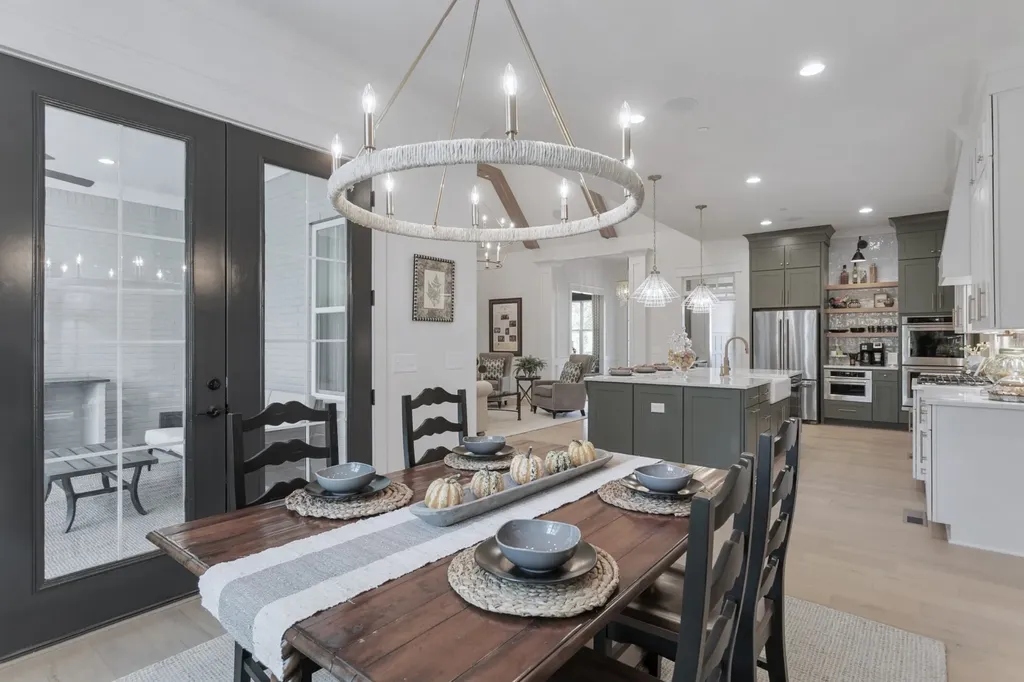9906 Amarosa Court Brentwood TN 37027