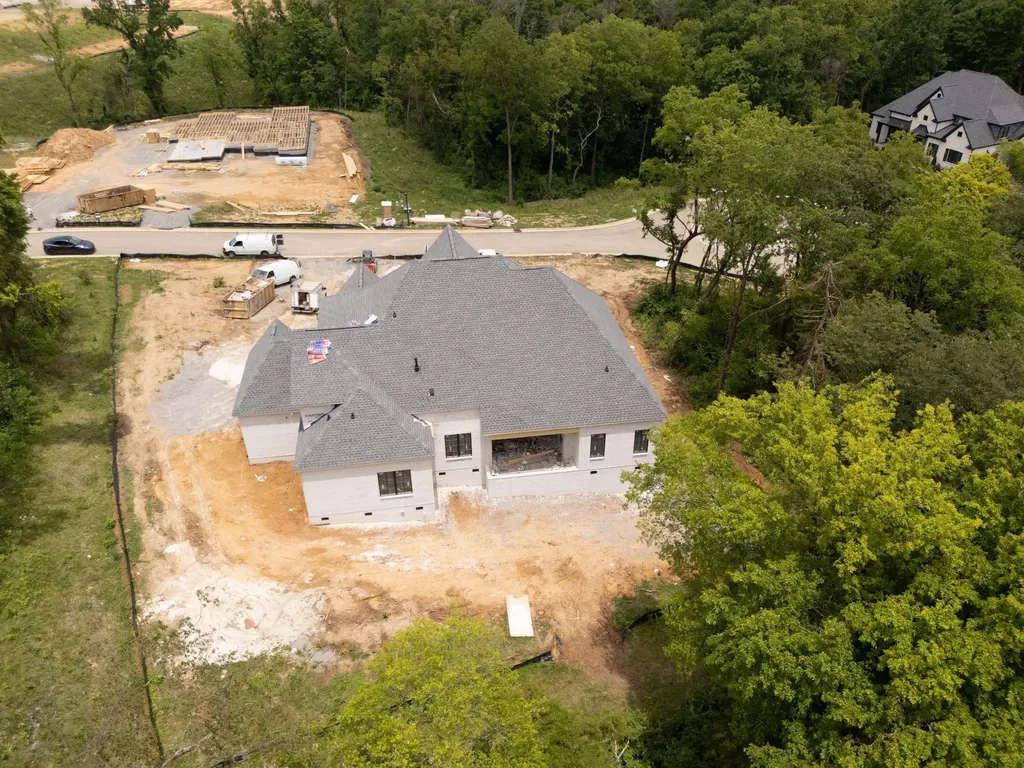 9906 Amarosa Court Brentwood TN 37027
