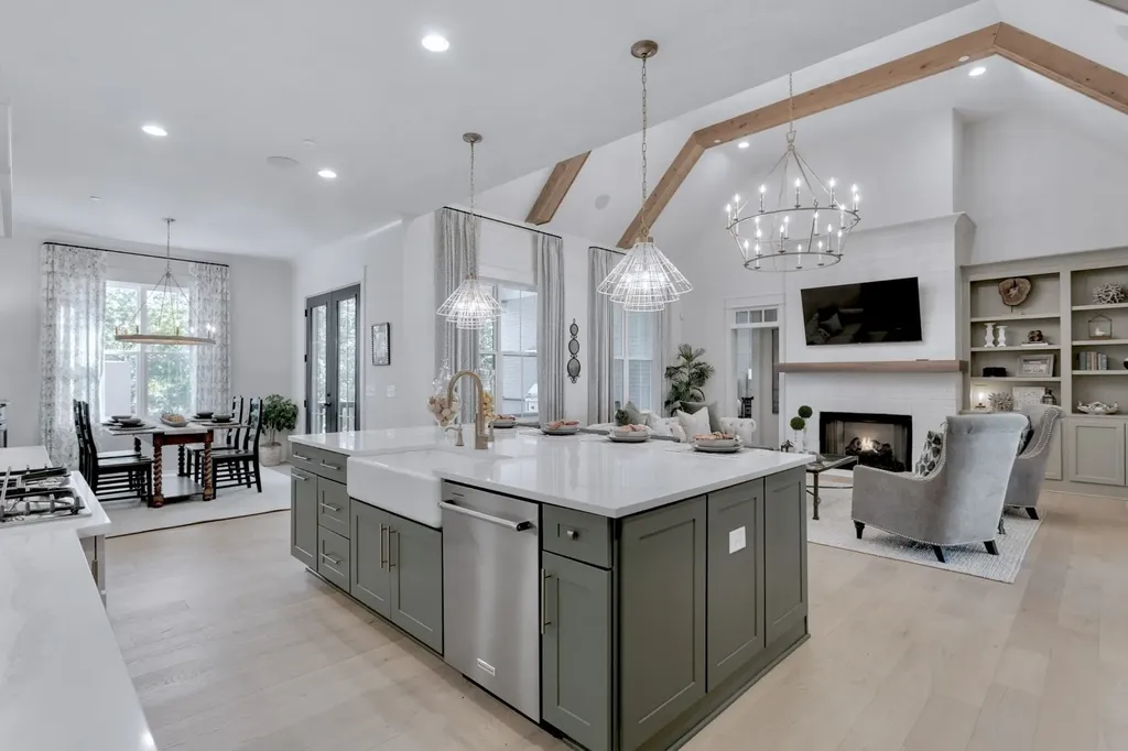 9906 Amarosa Court Brentwood TN 37027