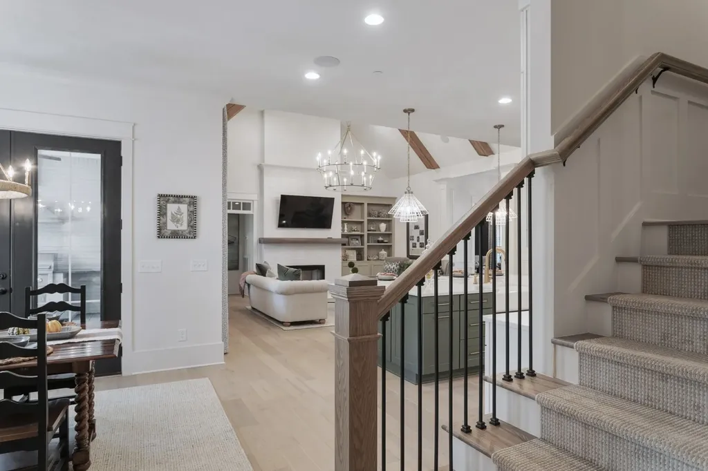 9906 Amarosa Court Brentwood TN 37027