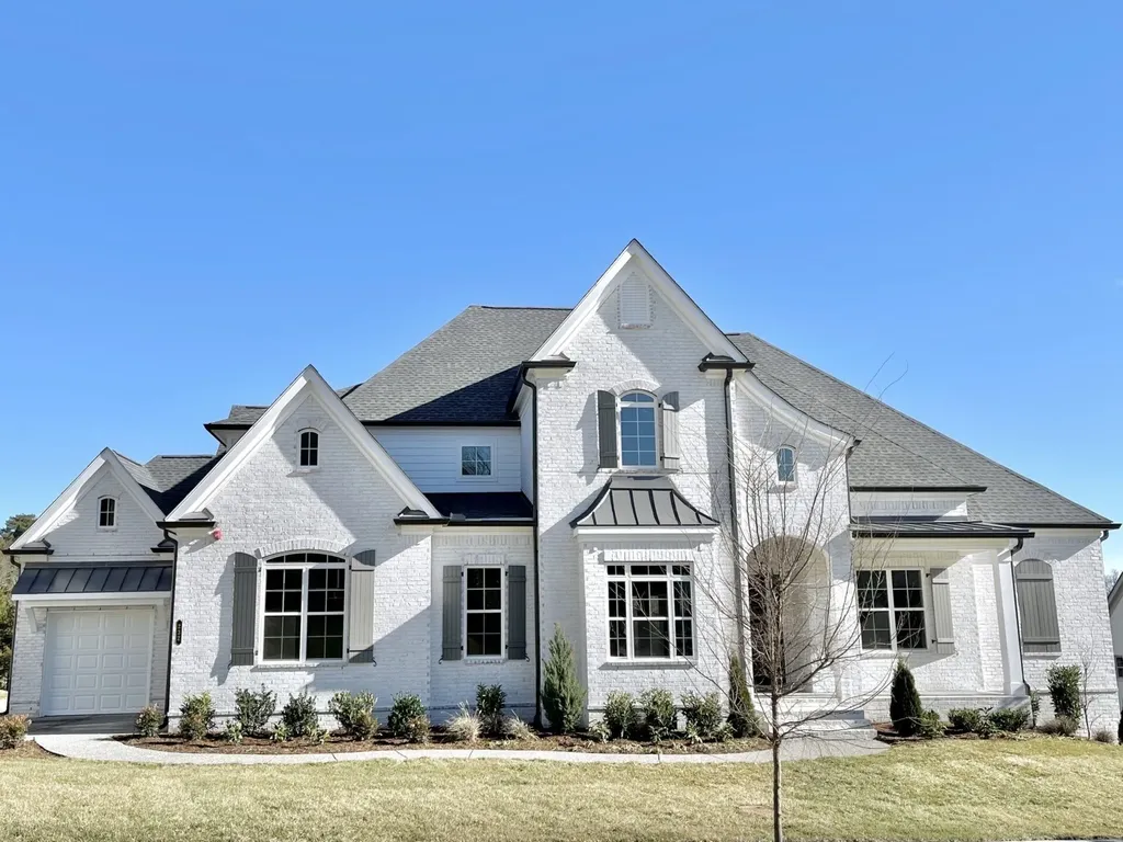 9906 Amarosa Court Brentwood TN 37027