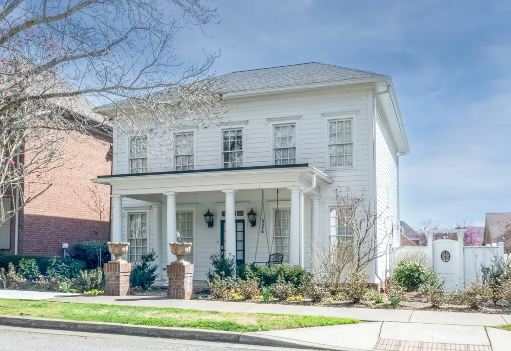 326 Starling Lane Franklin TN 37064