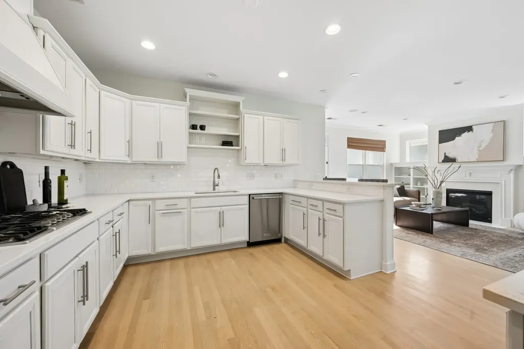 326 Starling Lane Franklin TN 37064
