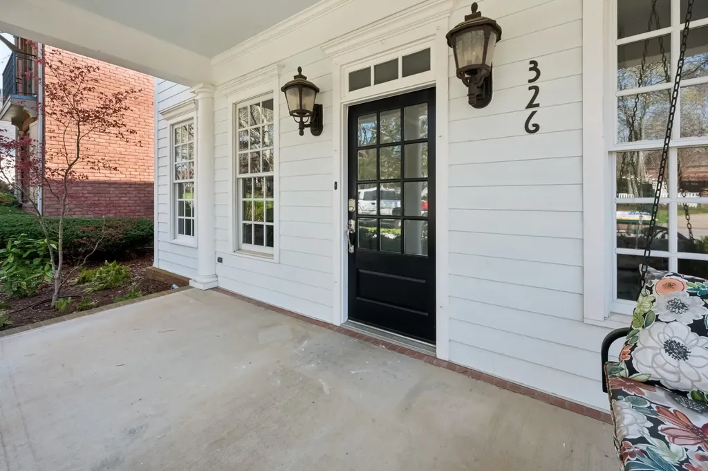 326 Starling Lane Franklin TN 37064