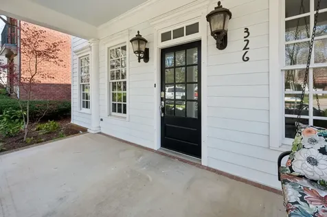 326 Starling Lane Franklin TN 37064