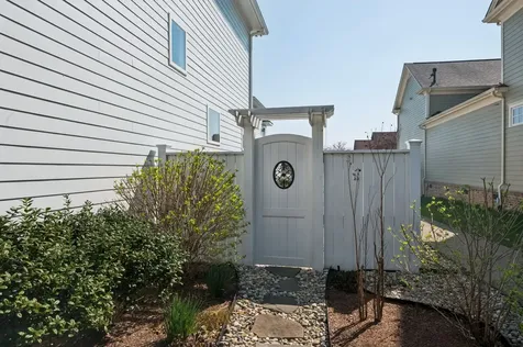 326 Starling Lane Franklin TN 37064