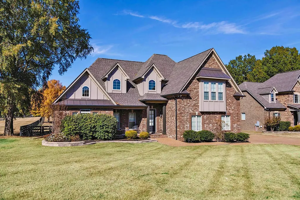135 Cherokee Dock Road Lebanon TN 37087