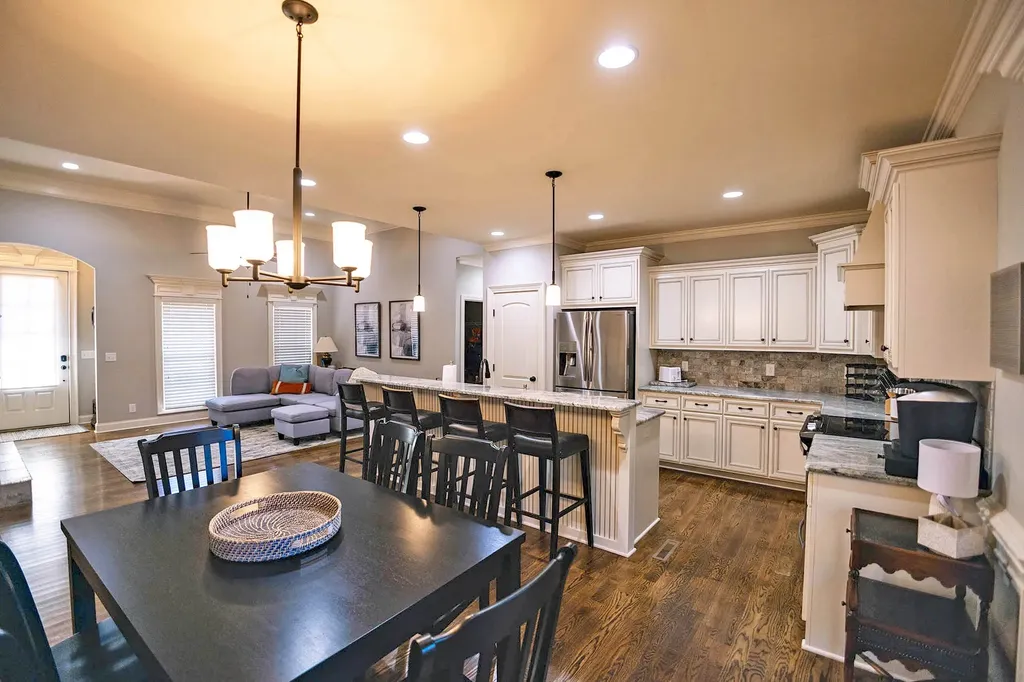 135 Cherokee Dock Road Lebanon TN 37087