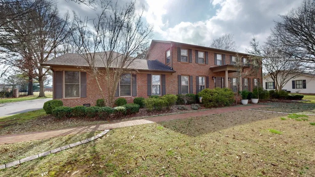 1519 Riverview Drive Murfreesboro TN 37129