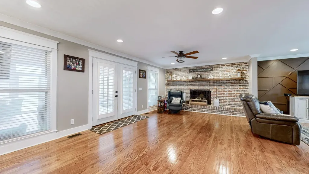 1519 Riverview Drive Murfreesboro TN 37129