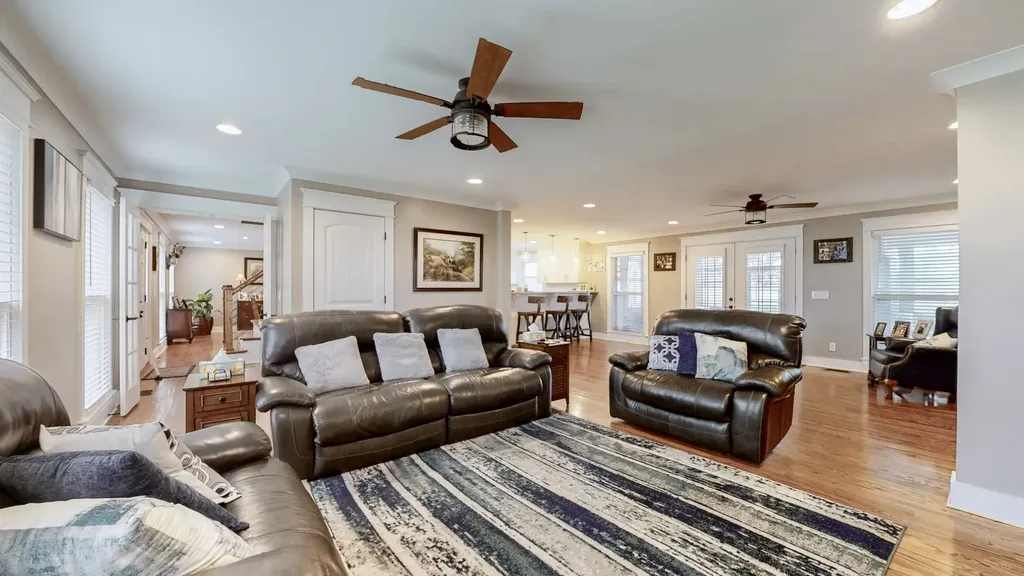 1519 Riverview Drive Murfreesboro TN 37129