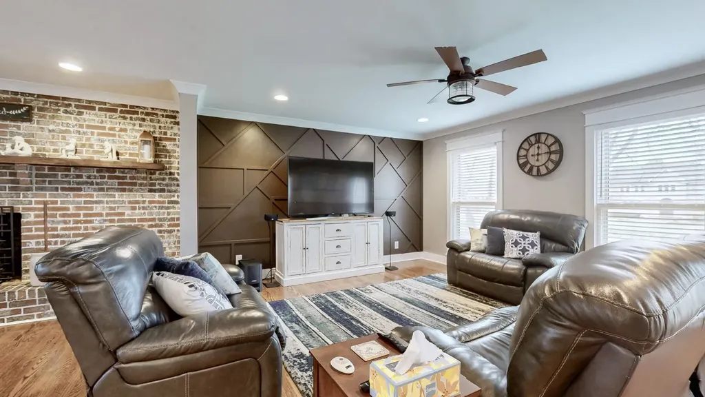 1519 Riverview Drive Murfreesboro TN 37129