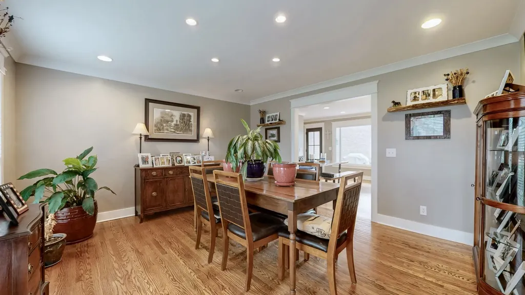 1519 Riverview Drive Murfreesboro TN 37129