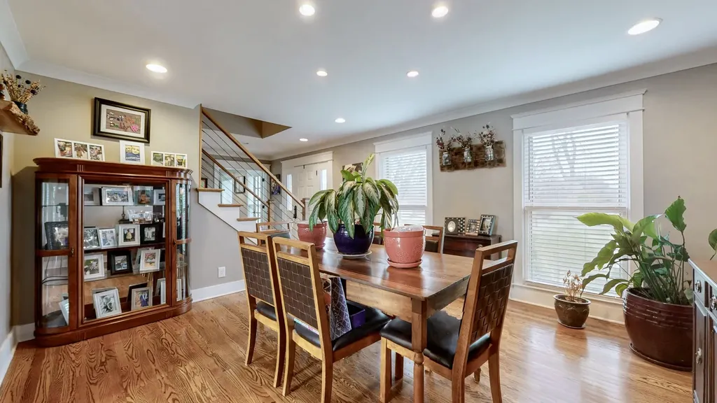 1519 Riverview Drive Murfreesboro TN 37129