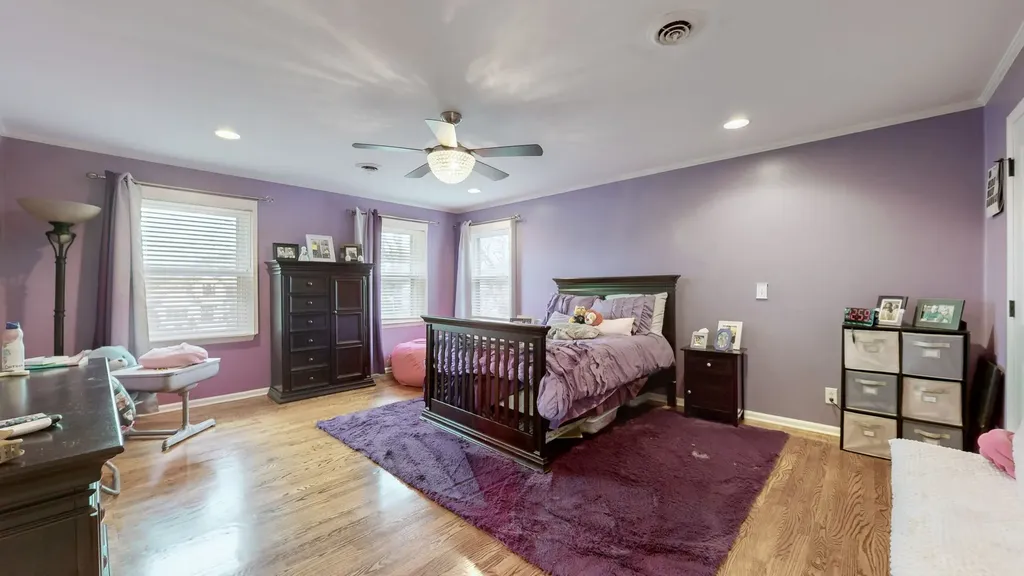 1519 Riverview Drive Murfreesboro TN 37129