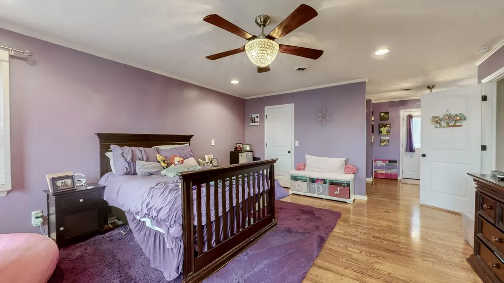 1519 Riverview Drive Murfreesboro TN 37129