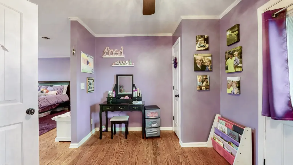 1519 Riverview Drive Murfreesboro TN 37129