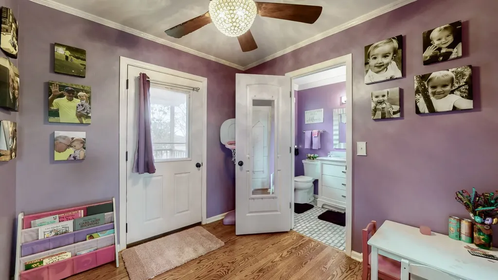 1519 Riverview Drive Murfreesboro TN 37129
