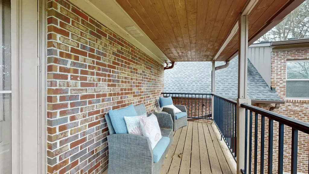 1519 Riverview Drive Murfreesboro TN 37129