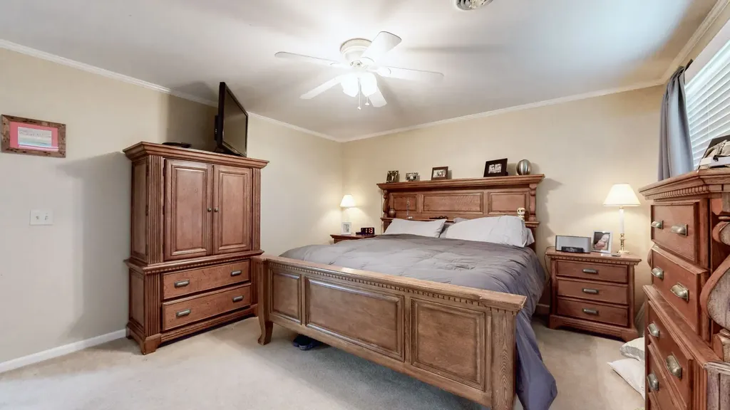 1519 Riverview Drive Murfreesboro TN 37129