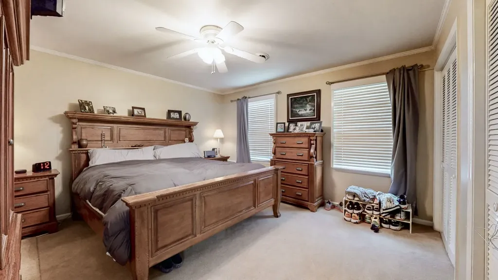 1519 Riverview Drive Murfreesboro TN 37129