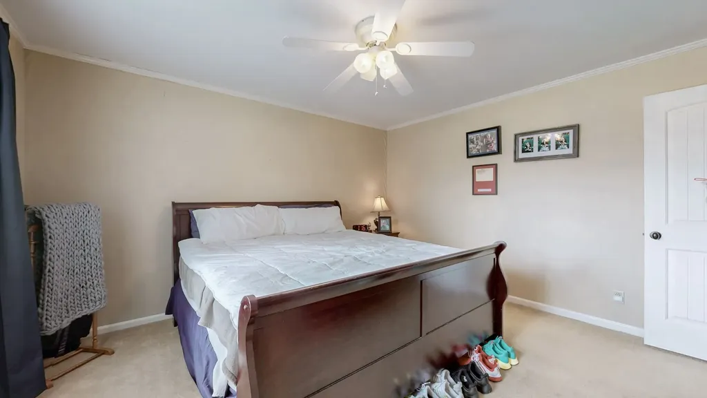 1519 Riverview Drive Murfreesboro TN 37129