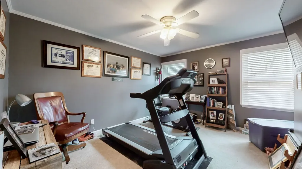 1519 Riverview Drive Murfreesboro TN 37129