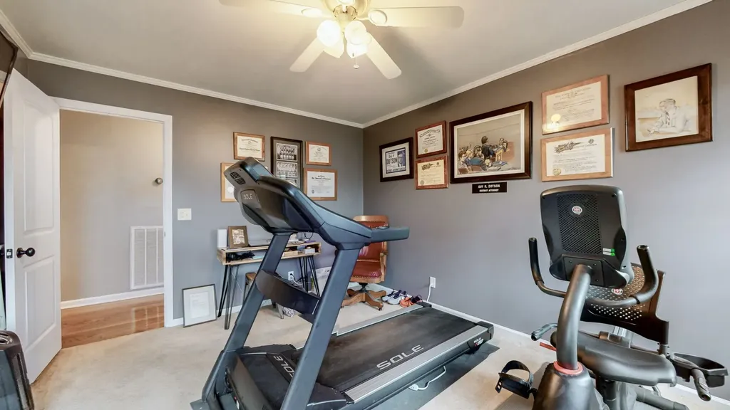 1519 Riverview Drive Murfreesboro TN 37129