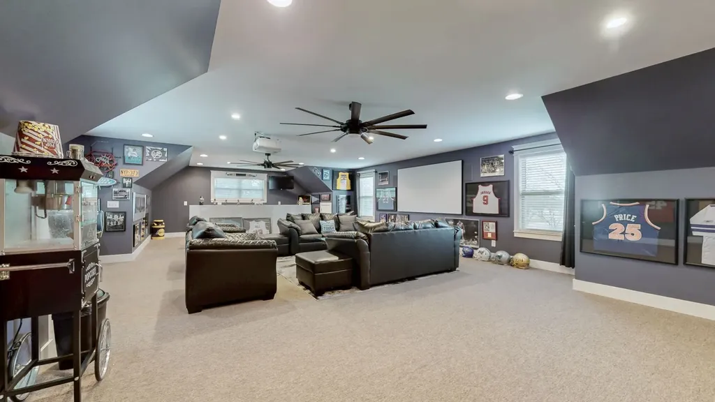 1519 Riverview Drive Murfreesboro TN 37129