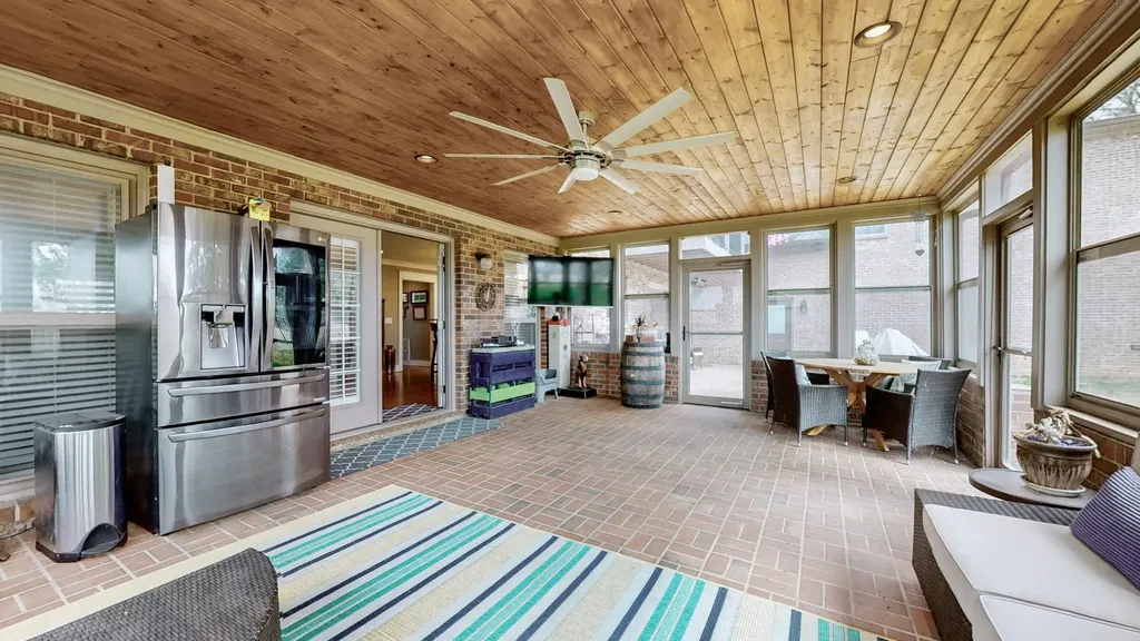 1519 Riverview Drive Murfreesboro TN 37129