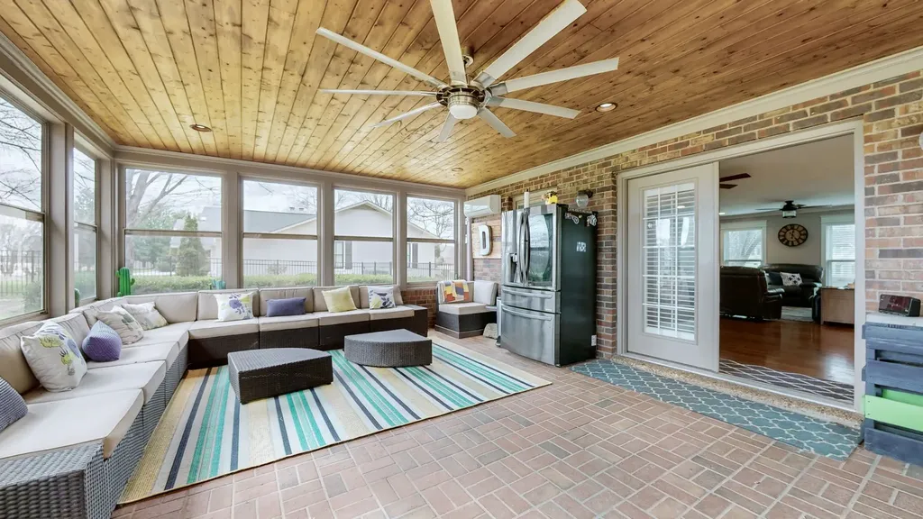 1519 Riverview Drive Murfreesboro TN 37129