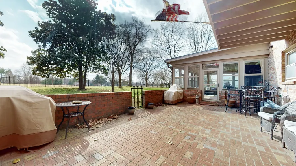 1519 Riverview Drive Murfreesboro TN 37129