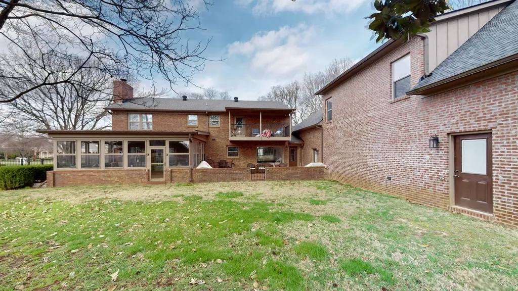 1519 Riverview Drive Murfreesboro TN 37129