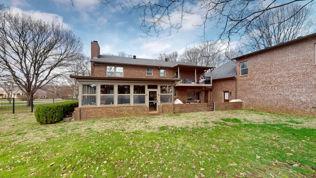 1519 Riverview Drive Murfreesboro TN 37129