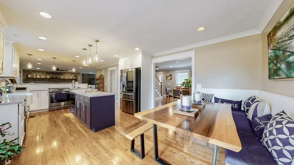 1519 Riverview Drive Murfreesboro TN 37129