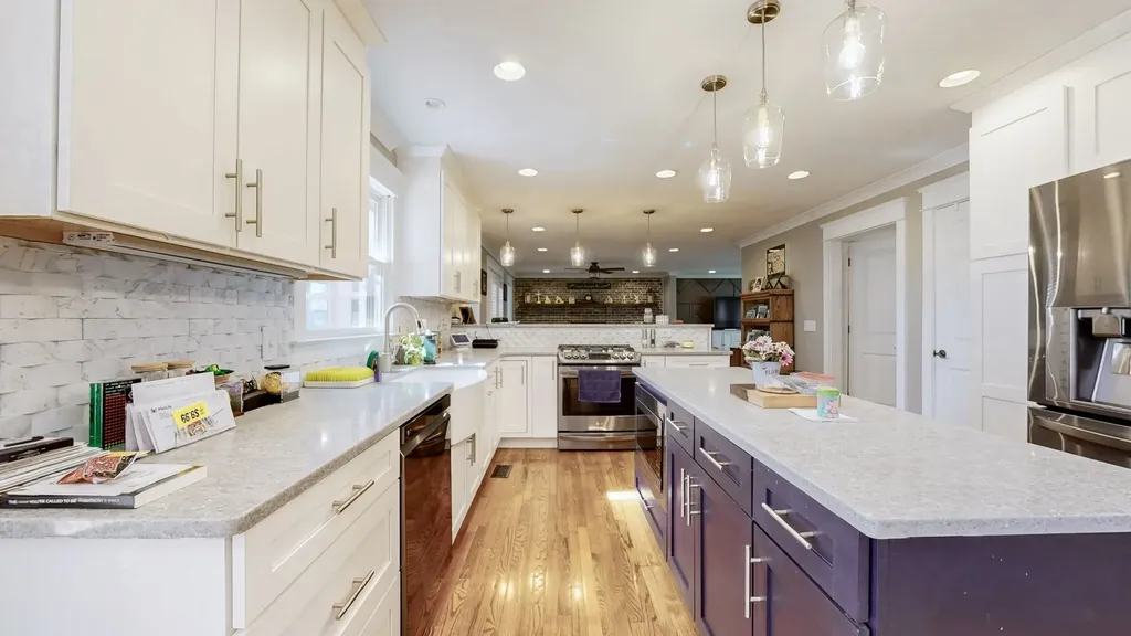 1519 Riverview Drive Murfreesboro TN 37129