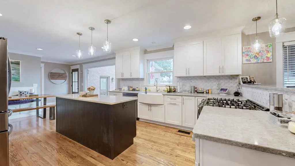 1519 Riverview Drive Murfreesboro TN 37129