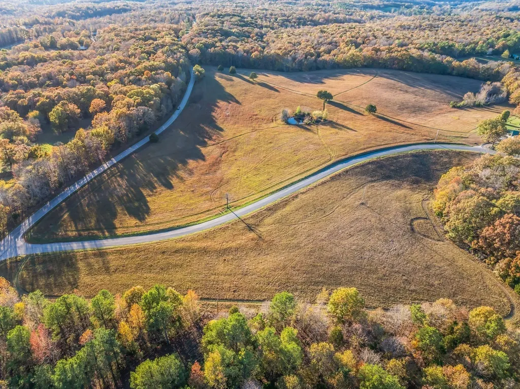 0 Wilson Hollow Road Dickson TN 37055