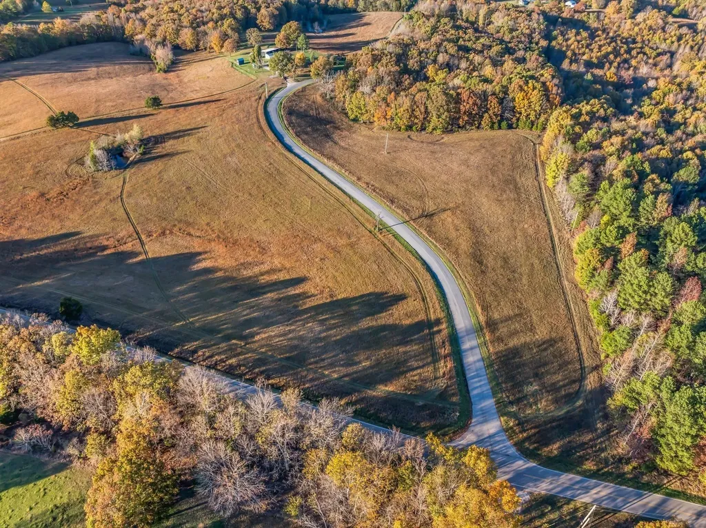 0 Wilson Hollow Road Dickson TN 37055