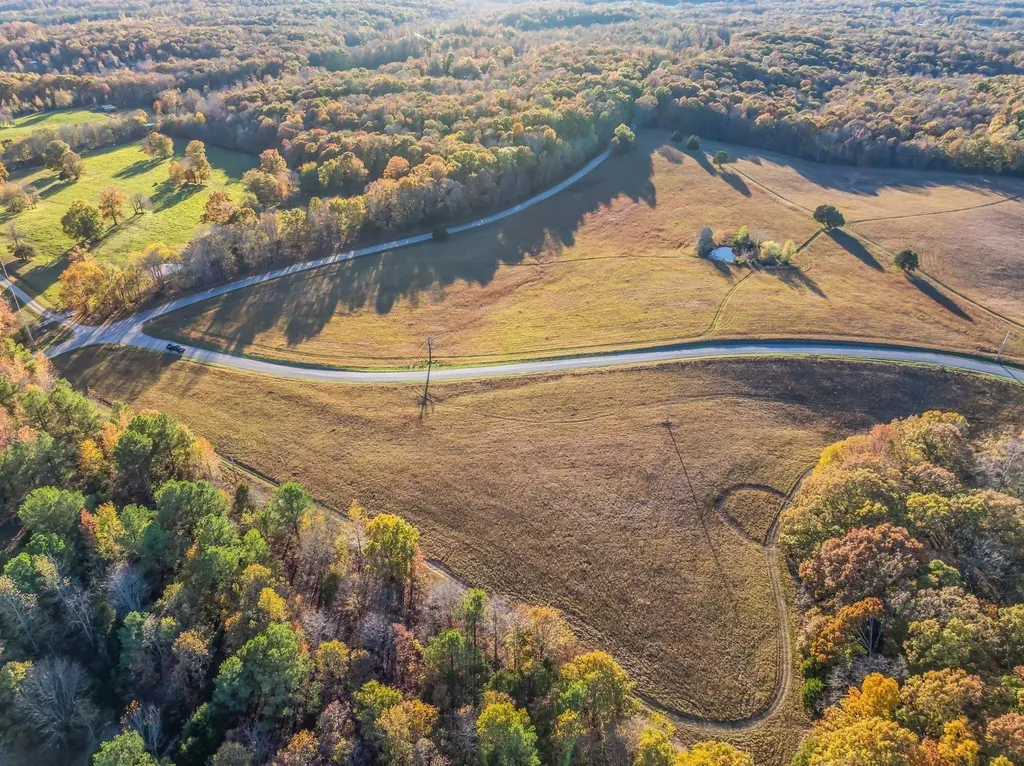 0 Wilson Hollow Road Dickson TN 37055
