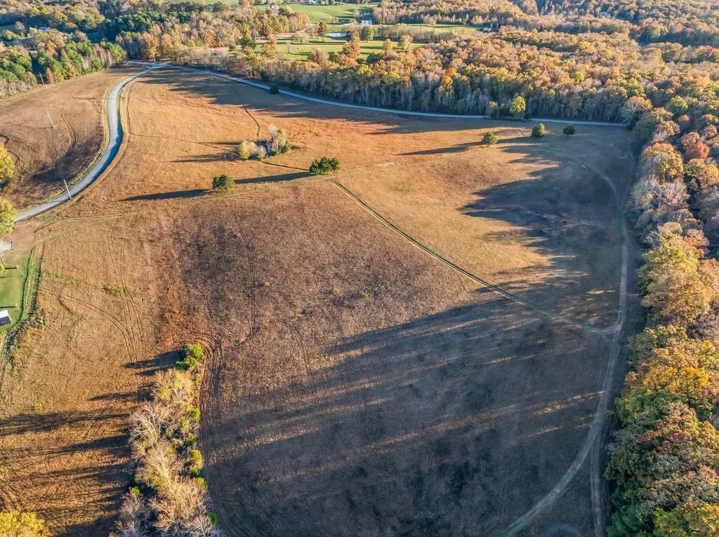 0 Wilson Hollow Road Dickson TN 37055